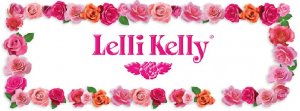 LELLI KELLY
