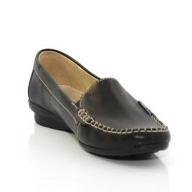BOXER moccasins