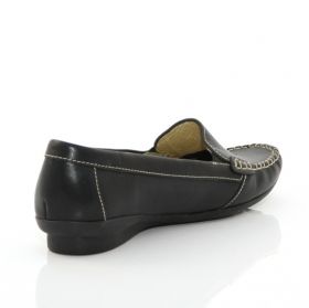 BOXER moccasins