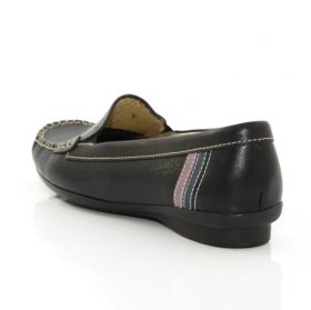 BOXER moccasins