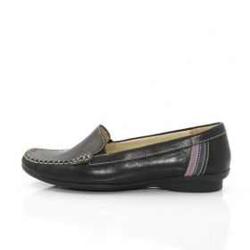BOXER moccasins