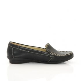 BOXER moccasins