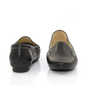 BOXER moccasins