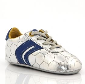 GEOX ankle boots (blue)