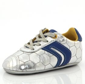 GEOX ankle boots (blue)