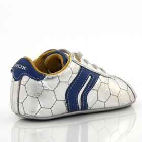 GEOX ankle boots (blue)