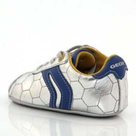 GEOX ankle boots (blue)