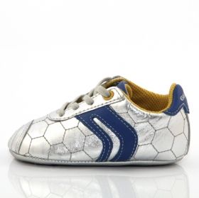GEOX ankle boots (blue)