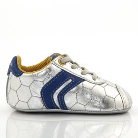 GEOX ankle boots (blue)