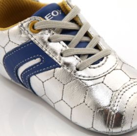 GEOX ankle boots (blue)