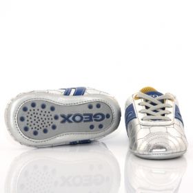 GEOX ankle boots (blue)