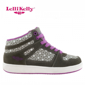 GEOX MANIA sneakers 