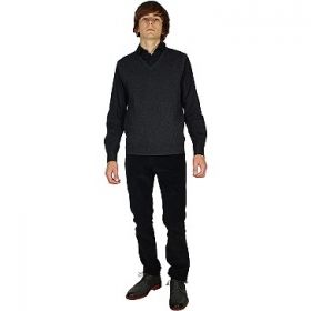 GEOX Man trousers