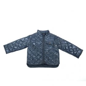 GEOX C1320M T0807 F4002 BABY BOY JACKET NAVY