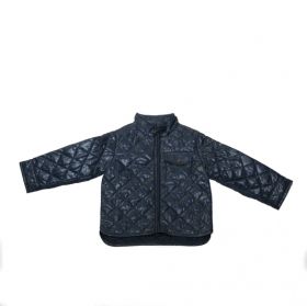 GEOX C1320M T0807 F4002 BABY BOY JACKET NAVY