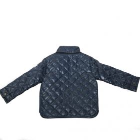 GEOX C1320M T0807 F4002 BABY BOY JACKET NAVY