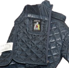 GEOX C1320M T0807 F4002 BABY BOY JACKET NAVY