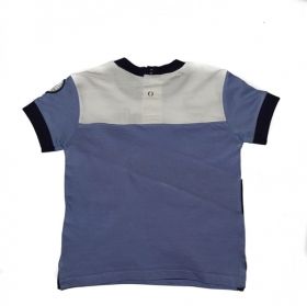 Beach set GEOX - blue/indigo