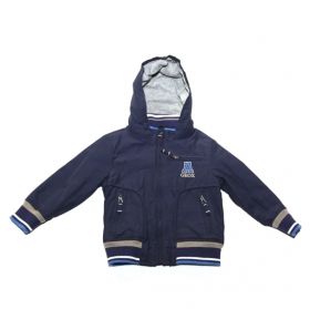 GEOX C1120M T0295 F4017 BABY BOY JACKET INDIGO