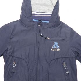 GEOX C1120M T0295 F4017 BABY BOY JACKET INDIGO