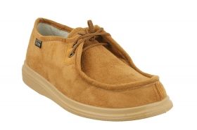 BEFADO DR ORTO 871D005 Ортопедични дамски обувки, Охра 