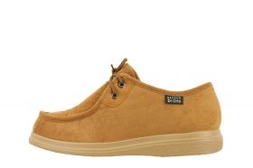 BEFADO DR ORTO 871D005 Ортопедични дамски обувки, Охра 
