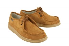 BEFADO DR ORTO 871D005 Ортопедични дамски обувки, Охра 