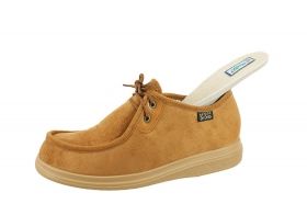 BEFADO DR ORTO 871D005 Ортопедични дамски обувки, Охра 