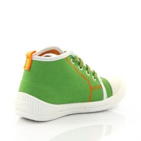 Superfit 0-00249-37 Baby slippers - green