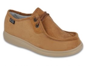 BEFADO DR ORTO 871D005 Ортопедични дамски обувки, Охра 