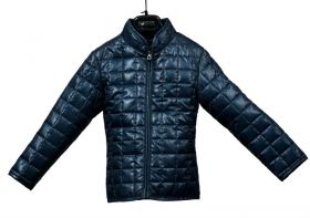 GEOX C1320M T0807 F4002 BABY BOY JACKET NAVY