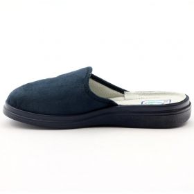BEFADO DR ORTO 132D012 Ортопедични дамски чехли за широк крак 