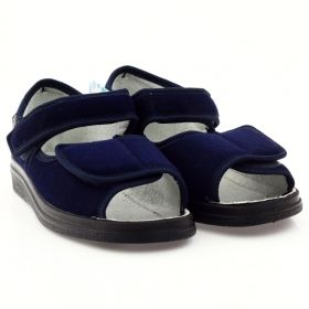 BEFADO DR ORTO 989D003 Pantofi femei 