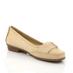 BOXER moccasins