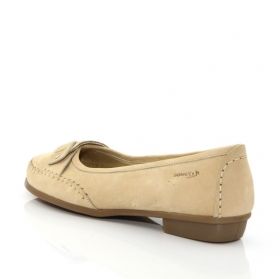 BOXER moccasins