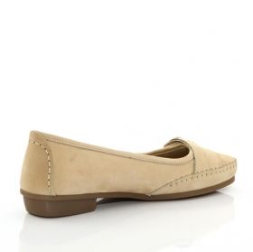 BOXER moccasins