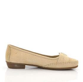 BOXER moccasins