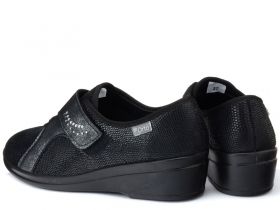 BEFADO DR ORTO  032D002 Ортопедични дамски обувки на лека платформа