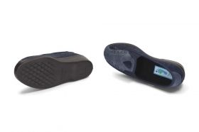 BEFADO DR ORTO  035D001 Ортопедични дамски обувки на лека платформа