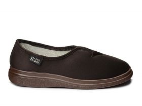 BEFADO DR ORTO 057D026 Ортопедични безшевни дамски обувки, Кафяви