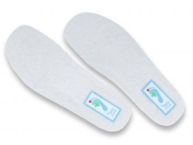Orthopedic insoles BEFADO DR ORTO 891D005 