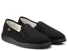 BEFADO DR ORTO 991D002 Дамски обувки за сервитьорки с широк крак