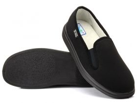 BEFADO DR ORTO 991D002 Дамски обувки за сервитьорки с широк крак
