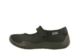 BEFADO DR ORTO 197D002 Ортопедични дамски обувки за сервитьорки и барманки с каишка