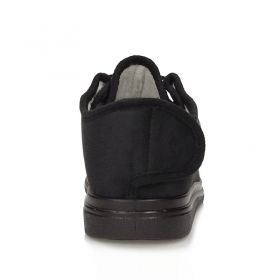 BEFADO DR ORTO 387D005 Ортопедични дамски обувки,  С лепка на петата, Черни