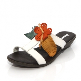 BOXER mules