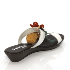 BOXER mules