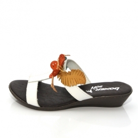 BOXER mules