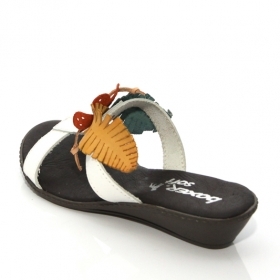 BOXER mules