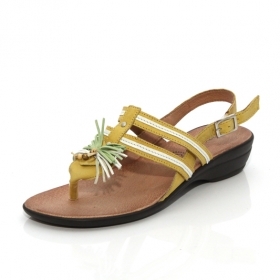 BOXER sandals